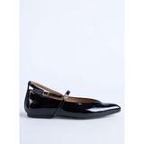Armani Exchange Siyah Kadın Babet XW001648AF17478