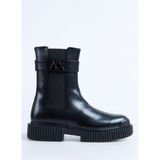 Armani Exchange Siyah Kadın Bot XW001634AF17474