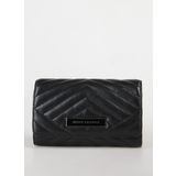 Armani Exchange Siyah Kadın Cüzdan 9484814R74200020