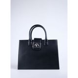 Armani Exchange Siyah Kadın El Çantası XW000305AF12039UC001