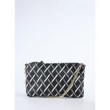 Armani Exchange Siyah Kadın Omuz Çantası XW000399AF17155MC043