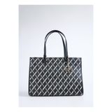 Armani Exchange Siyah Kadın Omuz Çantası XW000927AF17155MC043