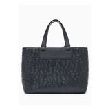 Armani Exchange Siyah Kadın Omuz Çantası XW001222