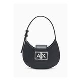 Armani Exchange Siyah Kadın Omuz Çantası XW002566