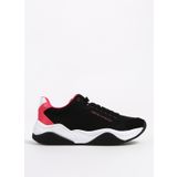 Armani Exchange Siyah Kadın Sneaker XDX140XV736S944