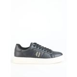 Armani Exchange Siyah Kadın Sneaker XW000254AF10859UC001