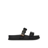 Armani Exchange Siyah Kadın Terlik XW002575