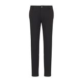 Armani Exchange Slim Fit Daralan Paça Klasik Pantolon Erkek PANTOLON 8NZP49 ZNYZZ 1200