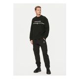 Armani Exchange Slim Fit Siyah Erkek Eşofman Altı XM000230 AF10818 UB001 EŞOFMAN ALTI