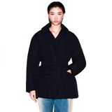 Armani Exchange Standart Mont, M, Standart Mont, Siyah, Kadın