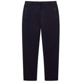 Armani Exchange Streç Pamuklu Regular Fit Orta Bel Düz Paça Pantolon Erkek PANTOLON XM001302 AF10818 UB101