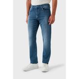 Armani Exchange Streç Pamuklu Slim Fit Jeans Erkek Kot Pantolon 3DZJ13 Z1TTZ 25EV - Mavi - 31