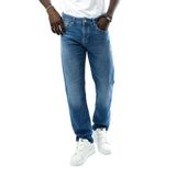 Armani Exchange Streç Pamuklu Slim Fit Jeans Erkek KOT PANTOLON 3DZJ13 Z1TTZ 25EV