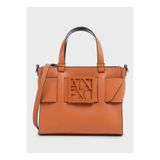 Armani Exchange Taba Kadın Omuz Çantası 942690