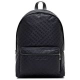 Armani Exchange Tamamı Logolu Ayarlanbilir Omuz Askılı Sırt Çantası Erkek SIRT ÇANTASI XM001611 AF17208 UC001