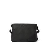 Armani Exchange Traş Çantası, Standart, 5003368574, Siyah, Erkek
