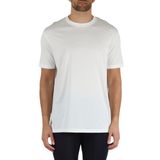 Armani Exchange Utility Edge, Sustainable, Printed Logo Lettering Tişört Erkekler