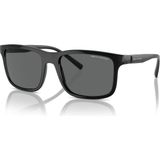 Armani Exchange X4145S 815887 57 Güneş Gözlüğü