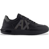 Armani Exchange XM001683AF17360 Erkek Günlük Ayakkabı - Siyah