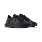 Armani Exchange Xm001683af17360 Erkek Günlük Ayakkabı