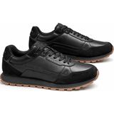 Armani Exchange XM001725AF17540 Erkek Günlük Ayakkabı - Siyah