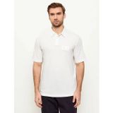 Armani Exchange XM002232AF10364-U0009 Erkek Polo Tişört