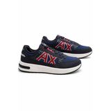 Armani Exchange Xux090xv276 Erkek Günlük Ayakkabı