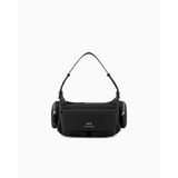 Armani Exchange XW000404_AF12589 Omuz çantası Tek Beden