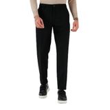 Armani Exchange Yün Karışımlı Standart Fit Normal Bel Pantolon Erkek PANTOLON 6DZP31 ZN5QZ 1200