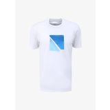 Armani Exchange ZJ3VZ 1100 Beyaz Erkek T-Shirt