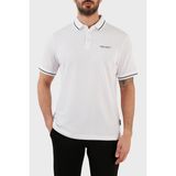 Armani Exchange ZJ5DZ1100 Beyaz Erkek T-Shirt