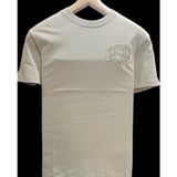 Armani Jeans T-Shirt - Açık Haki - XL