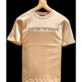 Armani Jeans T-Shirt - Bej
