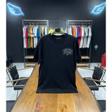 Armani Jeans T-Shirt - Siyah