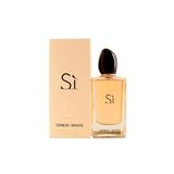 Armani Si Edp 100 Ml Parfüm