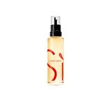 Armani Si Passione EDP Intense 100 ml Refill Yeniden Doldurulabilir Kadın Parfümü