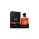 Armani Stronger With You Absolutely Erkekler İçin Eau De Parfum 100Ml
