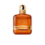 Armani Stronger with You Amber 100ML Erkek Parfüm