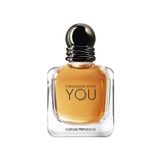Armani Stronger With You Edt 50 ml Erkek Parfüm 5000173893