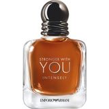 Armani Stronger With You Intensely 50 ml Erkek Parfüm - Standart