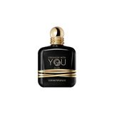 Armani Stronger With You Oud 100 ml Erkek Parfüm