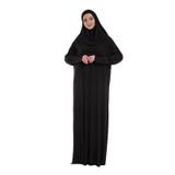 Armanım Kdın Tek Parça Namaz ve Ümre Elbisesi Tek Beden