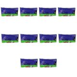Armaplus Takviyeli Kalın Baskılı Beyaz Çanta Poşet Torba - 3 No - 33X45 Cm. - 50 Adetlik 10 Paket