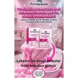 Armapower Klozet Tuvalet Wc Temizleyici, Aktif Köpüklü Meyve Kokulu 100 gr X3 Adet