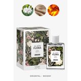 Armasari Alien Flora Kalıcı Kadın Parfüm 50ml | Oryantal & Odunsu | Yasemin, Kaşmir, Amber