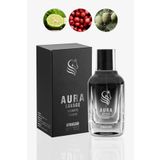 Armasari Aura Savage Bergamot Uzun Süre Kalıcı 100 ml Erkek Parfüm