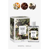 Armasari Black Muse Kalıcı Kadın Parfüm 50ml | Oryantal & Vanilya | Portakal Çiçeği, Kahve, Paçuli