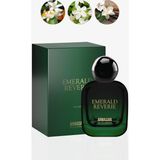 Armasari Emerald Reverie Kadın Parfüm 100 ml Çiçeksi Koku EDP Uzun Süreli Etki