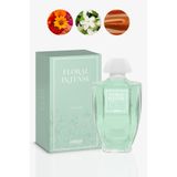 Armasari Floral Intense Uzun Süre Kalıcı Kadın Parfüm 100ml | Çiçeksi ve Gurme | Floral, Yasemin, Pralin