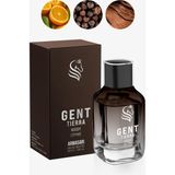 Armasari Gent Tierra 100 ml EDT Erkek Parfüm Odunsu Koku ile Dinamik ve Modern Deneyim